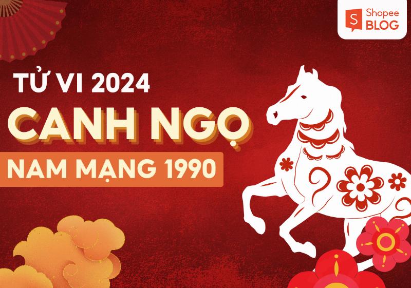 Sự nghiệp Canh Ngọ 1990 nam mạng năm 2024