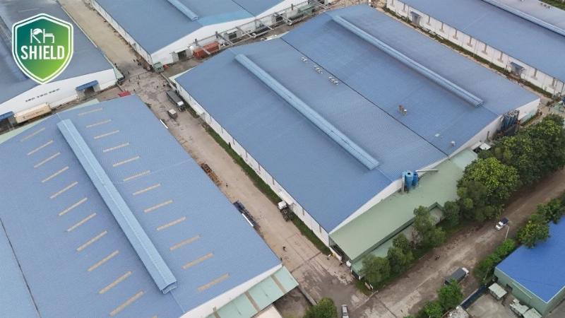 Lựa chọn cửa chống cháy văn phòng cần dựa trên các tiêu chuẩn và chứng nhận kỹ thuật