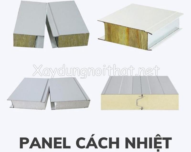 Minh họa cơ chế hoạt động của gioăng chống cháy và lõi cách nhiệt bên trong cửa thép khi gặp nhiệt độ cao.