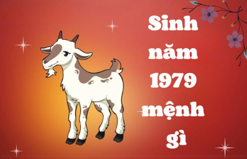 Công việc kinh doanh của nữ sinh năm 1979 năm 2023