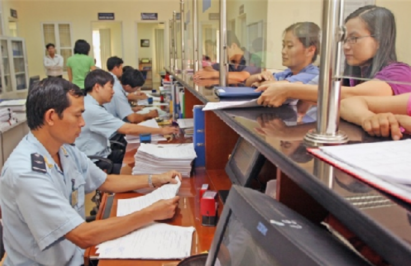 Minh họa một trang bài viết nghiên cứu khoa học được định dạng chuẩn mực, sạch sẽ và chuyên nghiệp