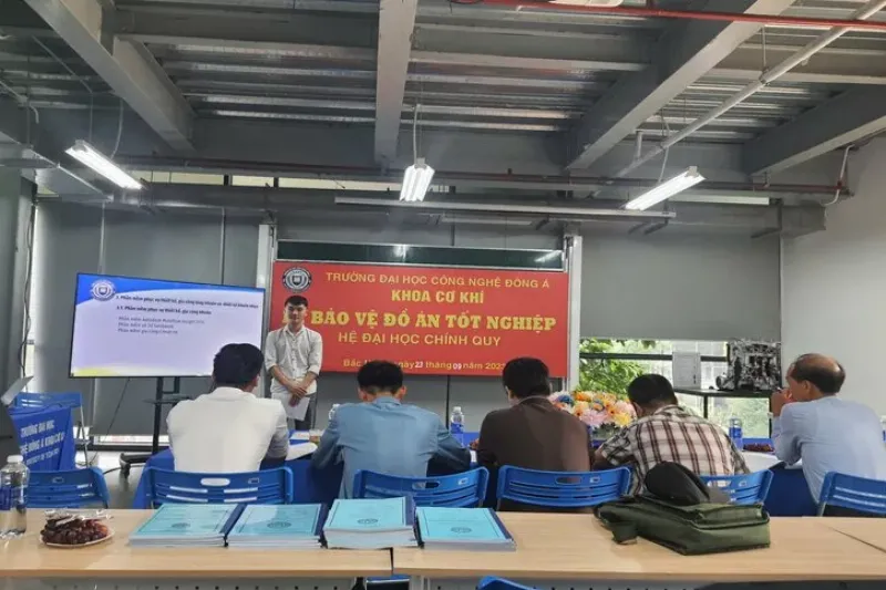 Đồ Án Thiết Kế Máy: Chìa Khóa Mở Cánh Cửa Sự Nghiệp Kỹ Sư Cơ Khí