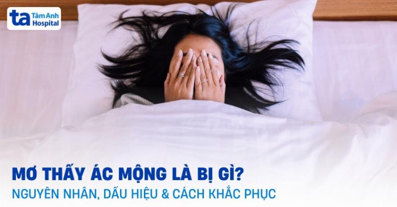 Giải mã giấc mơ thấy ba mất khi còn sống