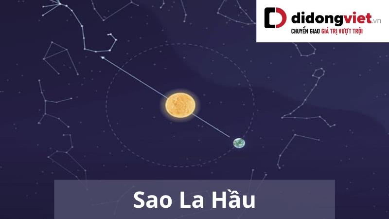 Cách hóa giải sao La Hầu cho nữ sinh 1979