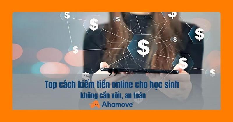 Minh hoa kiem tien online tu ky nang ca nhan nhu viet freelance thiet ke do hoa