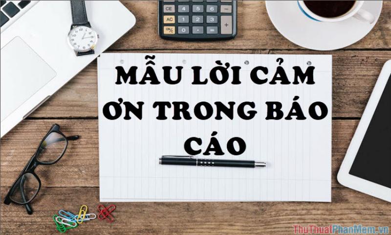Thể hiện kinh nghiệm cá nhân trong báo cáo thực tập để bài viết độc đáo