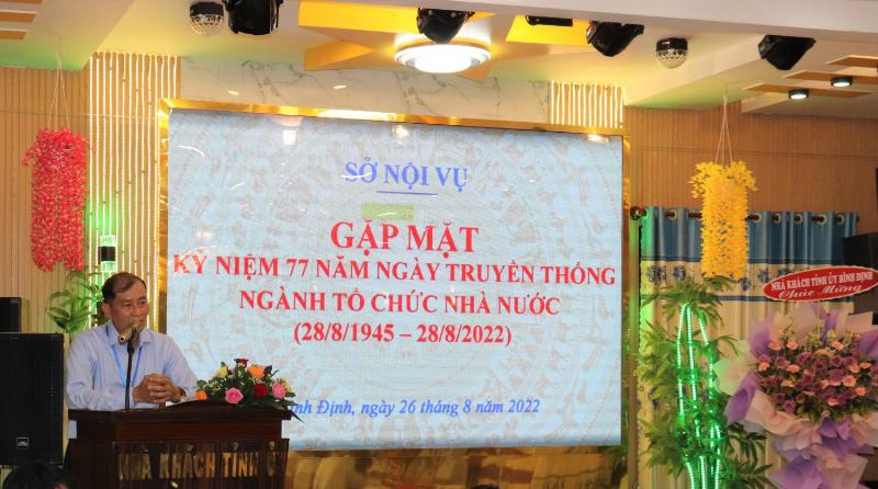 Kỷ niệm ngày 28 tháng 8 năm 2022