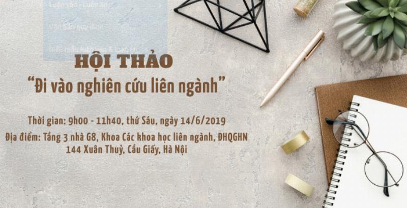 Mẫu Luận Văn Thạc Sĩ: Hướng Dẫn Chi Tiết Từ A-Z Cho Người Mới Bắt Đầu