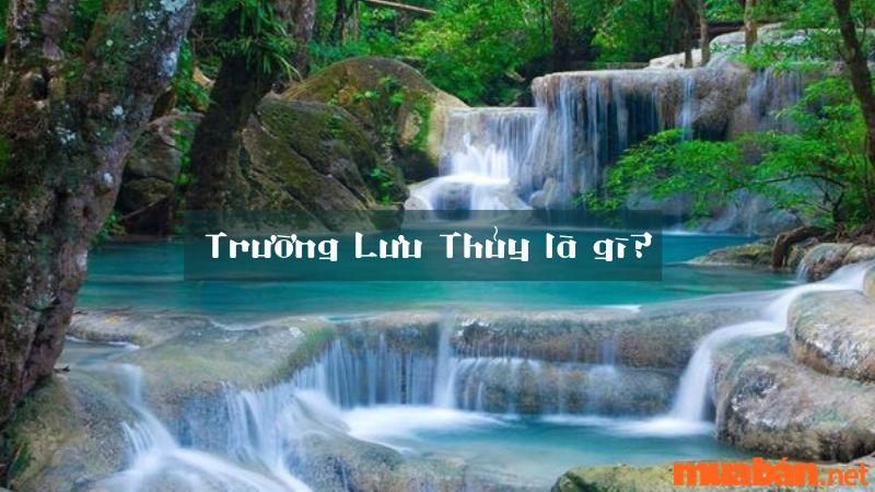 Màu sắc hợp mệnh Đại Khê Thủy