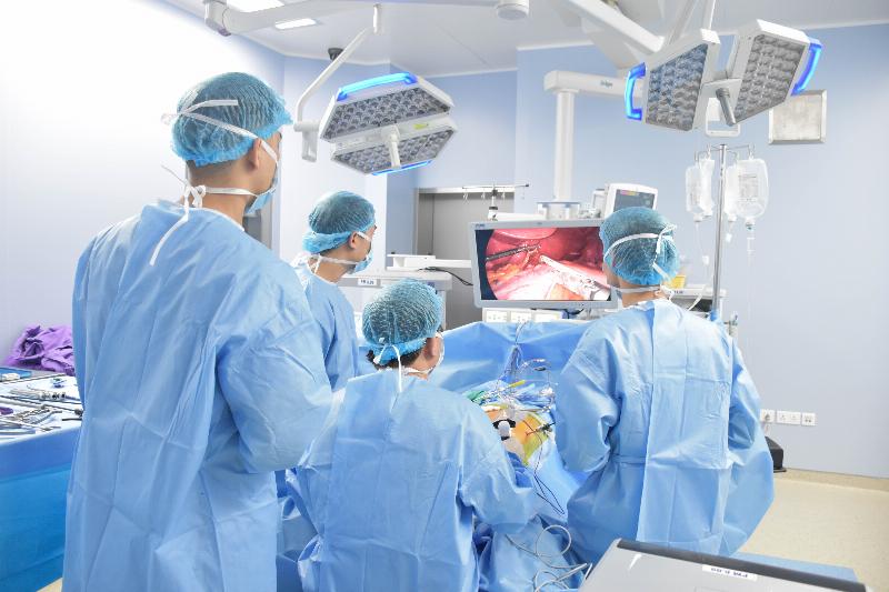 Sách Phẫu Thuật Thực Hành: Cẩm Nang Giúp Bạn Nâng Tầm Kỹ Năng Ngoại Khoa