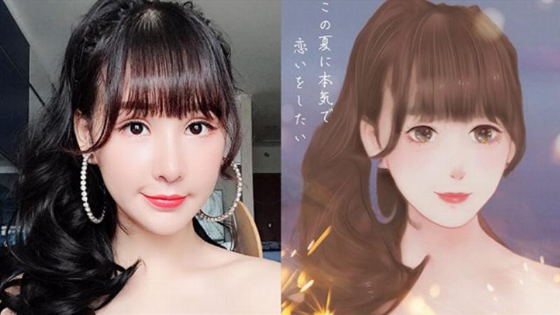 Tao hieu ung anh nghe thuat va bien anh thanh tranh ve