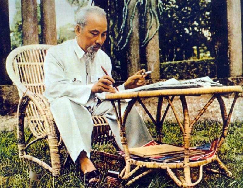 Tìm Hiểu Sâu Quá Trình Hình Thành Và Phát Triển Tư Tưởng Hồ Chí Minh: Bài Thu Hoạch Từ A-Z