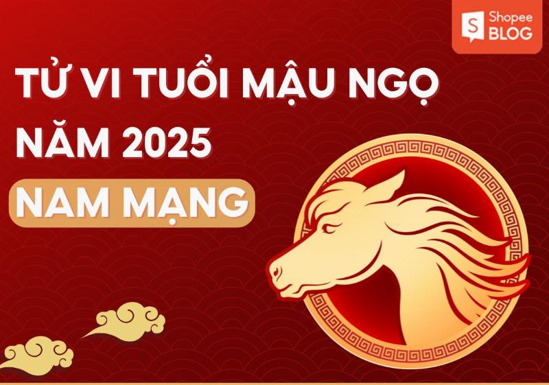 Tử vi Mậu Ngọ 1978 nam mạng phong thủy