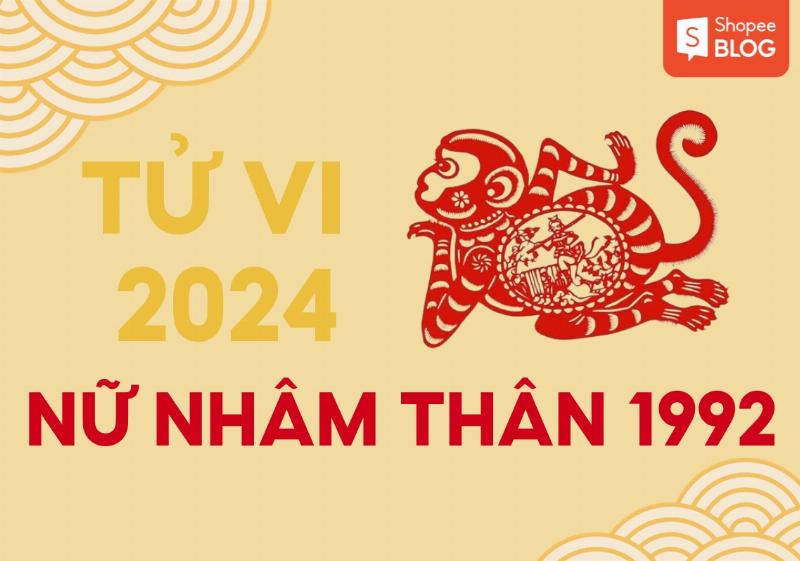 Tử vi Nhâm Thân 2023 nữ mạng sức khỏe