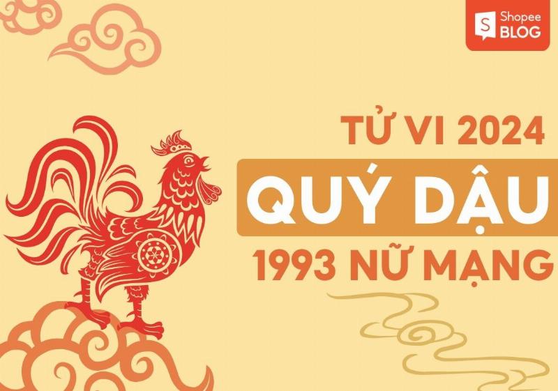 Tử Vi Tuổi Quý Dậu Nữ Mạng 2023: Chi Tiết & Chính Xác