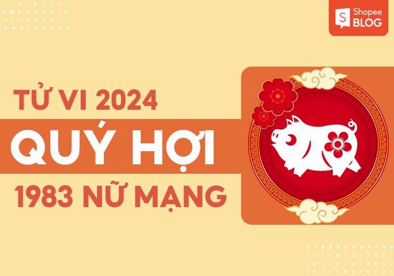 Tử vi Quý Hợi nữ mạng 2023 tài lộc