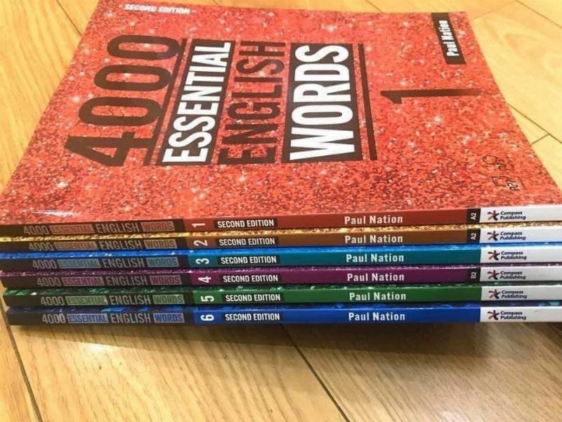 3000 Từ Vựng Tiếng Anh Thông Dụng Oxford PDF: Chìa Khóa Mở Cánh Cửa Ngôn Ngữ