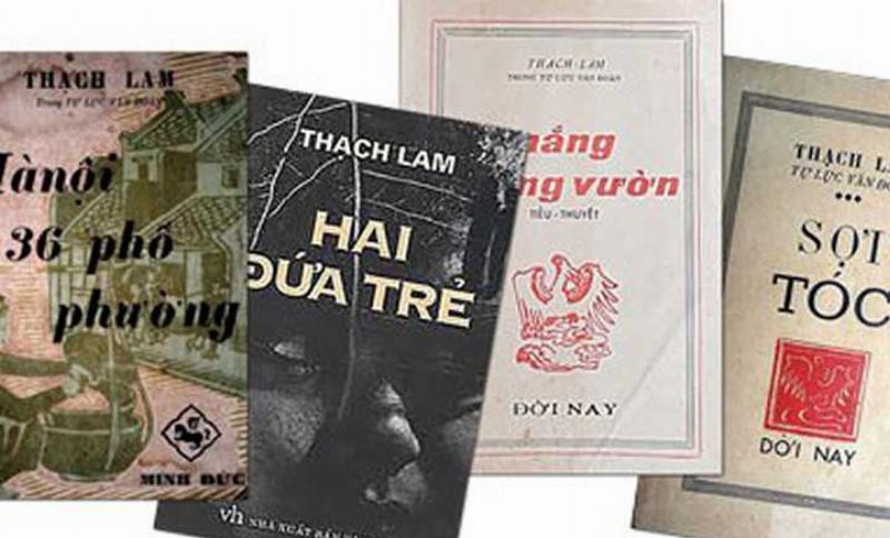 Ảnh hưởng của Thạch Lam trong nền văn học Việt Nam