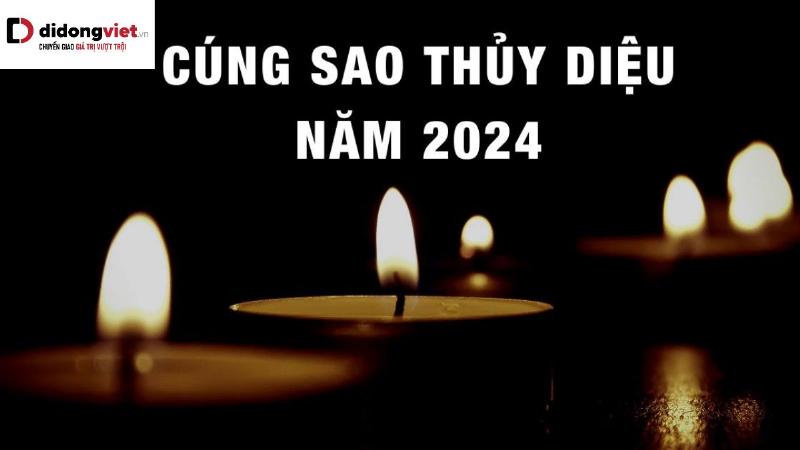 Ảnh hưởng tốt xấu của sao Thủy Diệu