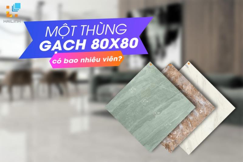 Áp dụng công thức tính mét vuông để lát gạch