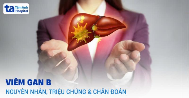 Hinh anh bac si tu van cho benh nhan ve suc khoe gan va cach phong ngua hoi chung suy te bao gan
