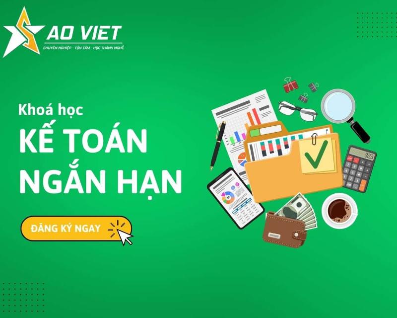 Hình ảnh minh họa các bài tập kế toán doanh nghiệp 1 nâng cao