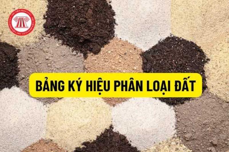 Bảng tra cứu ký hiệu