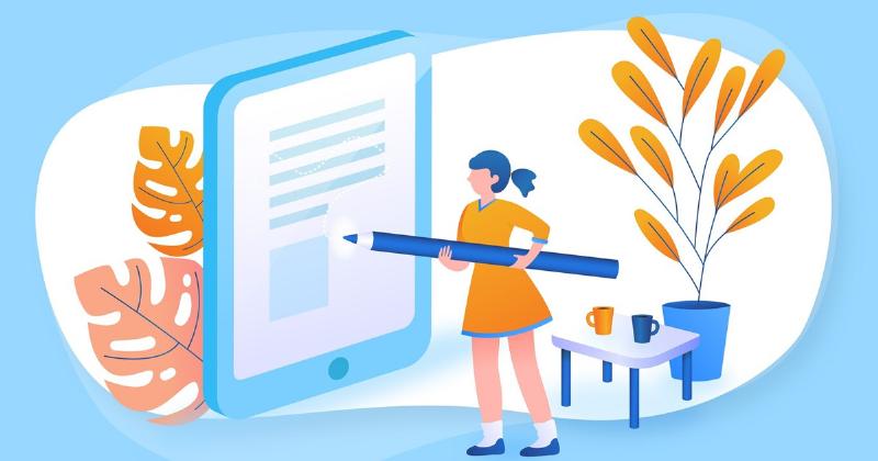 Viết Báo Cáo Thực Tập Bán Hàng: Hướng Dẫn Chi Tiết Từ A Đến Z