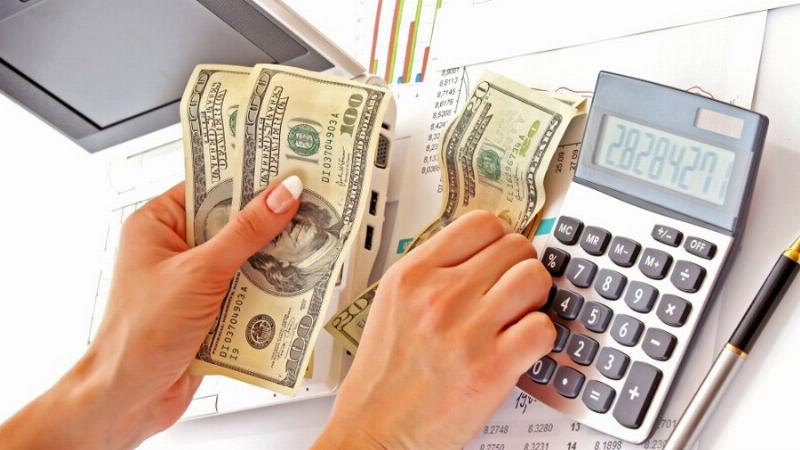 Bí Quyết Viết Báo Cáo Thực Tập Kế Toán Vốn Bằng Tiền Ấn Tượng