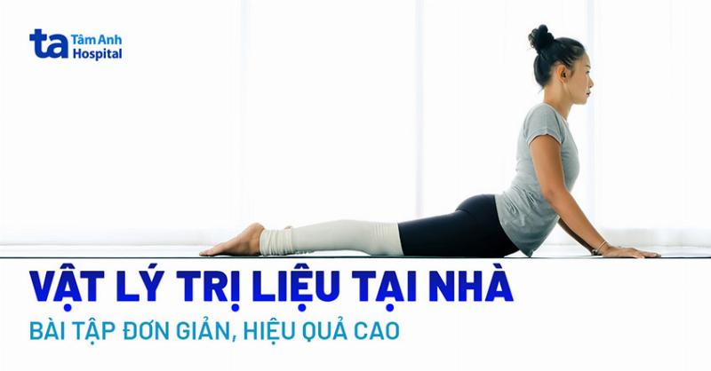 Hinh anh benh nhan tai bien dang tap vat ly tri lieu