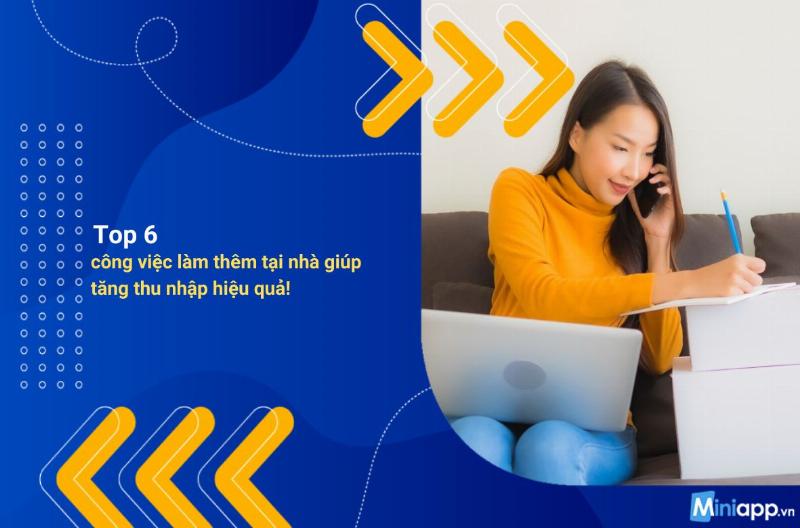 Bí quyết thành công việc làm online