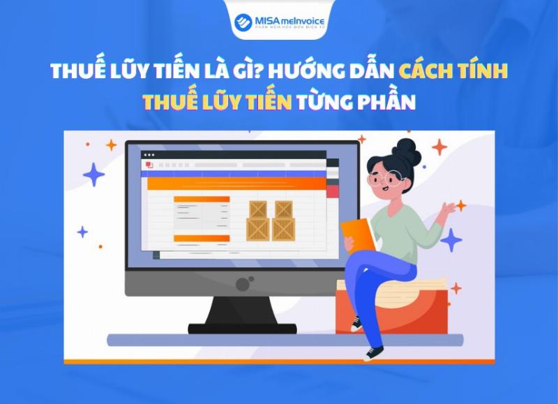 Hiểu Rõ Biểu Thuế Lũy Tiến Từng Phần