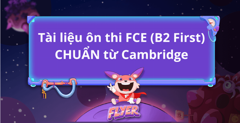 Khám Phá FCE Use of English 1 Answer Key: Chìa Khóa Nâng Tầm Điểm Số
