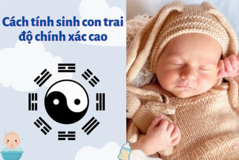 Các phương pháp xem bói ngày sinh tháng đẻ phổ biến