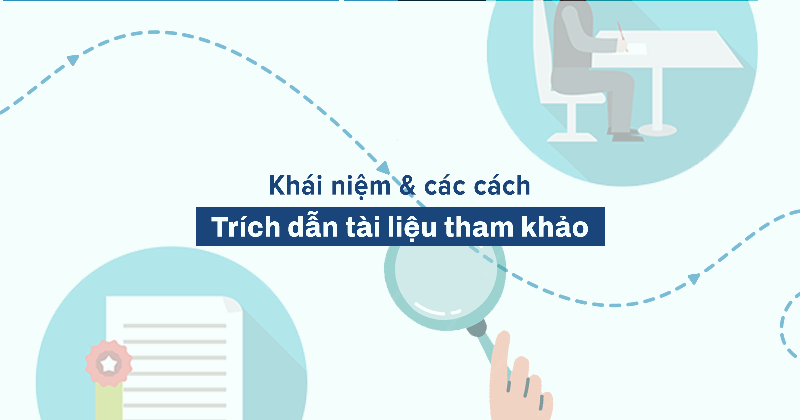 Huong dan chi tiet cach viet tai lieu tham khao dung chuan