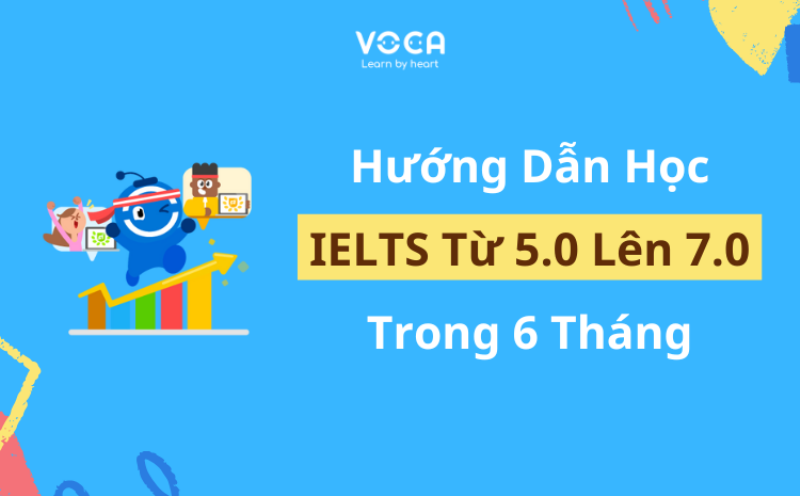 Cải thiện kỹ năng viết và nói IELTS bằng cách học từ đáp án và ví dụ mẫu