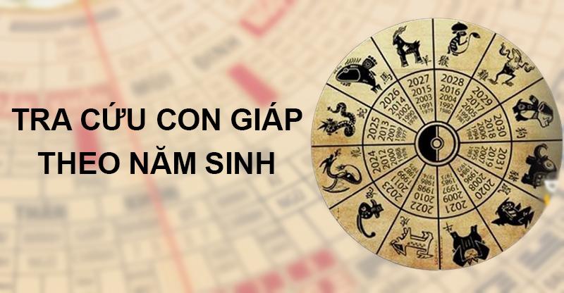 Can chi và cung mệnh