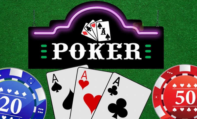 Cách cắt bài Poker đúng cách