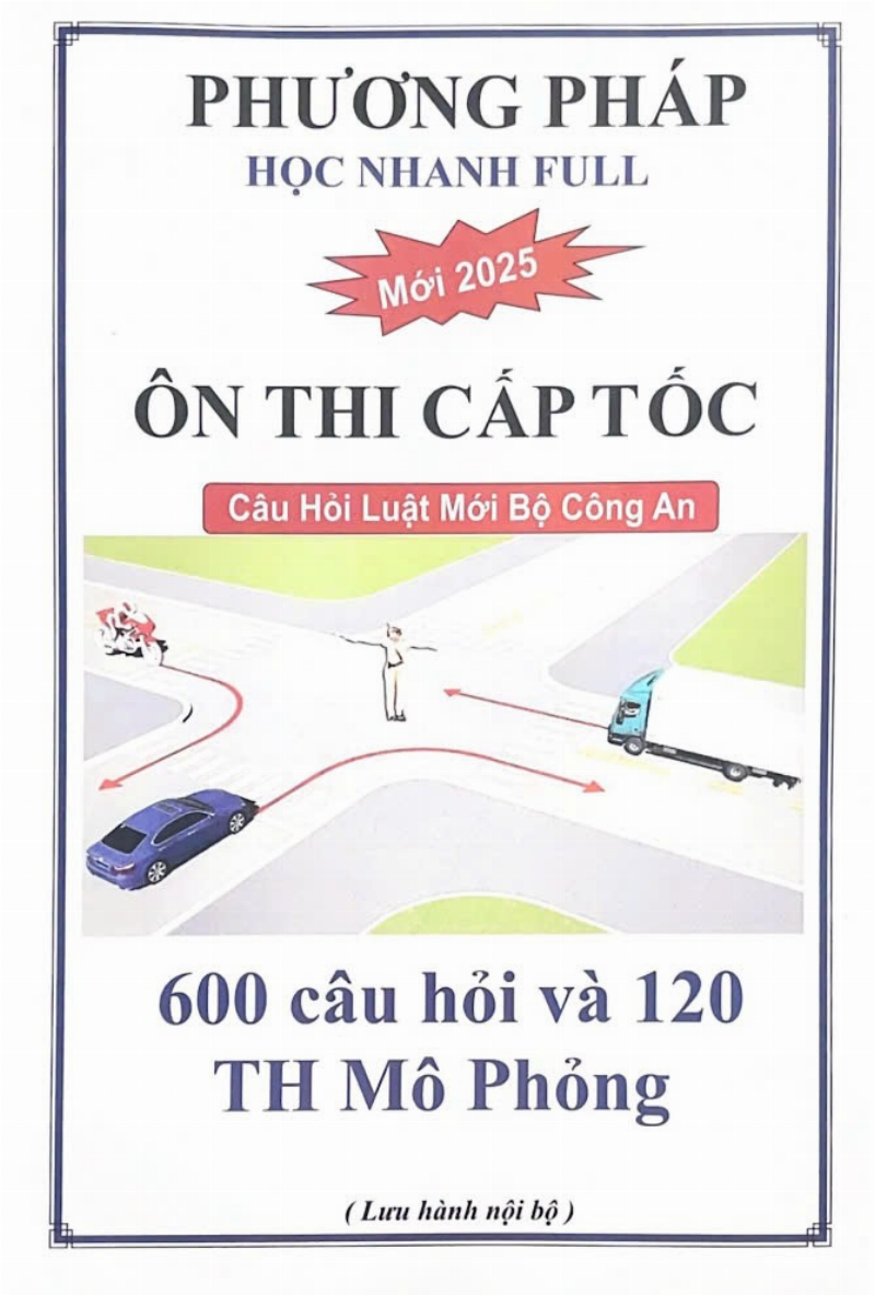 Những câu chuyện thành công khi áp dụng mẹo giải nhanh full 600 câu hỏi PDF trong thực tế
