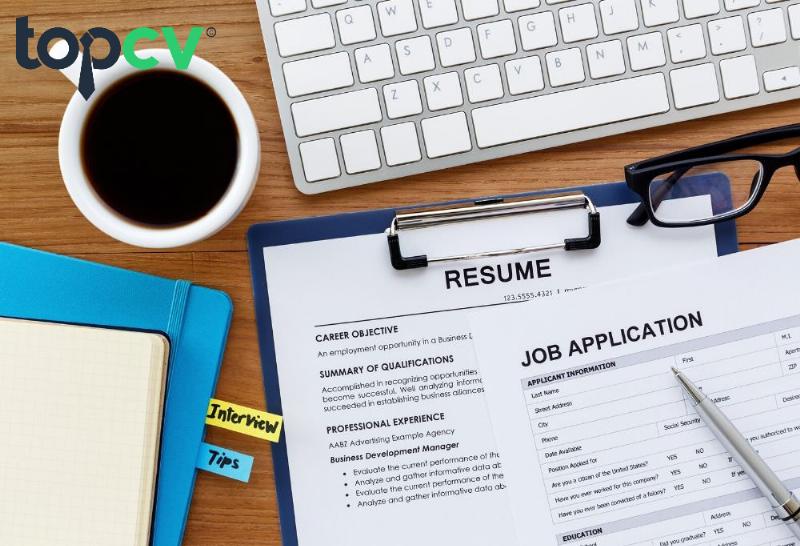 Cách Viết Cover Letter Tiếng Anh Chuẩn Chỉnh: Bí Quyết Chinh Phục Nhà Tuyển Dụng