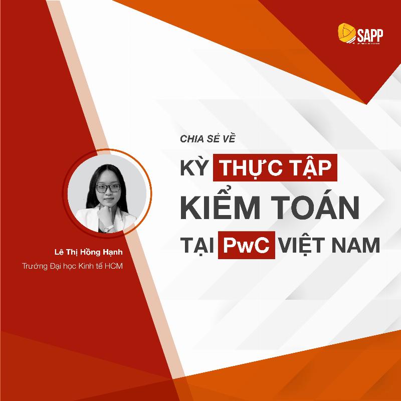 Chia sẻ kinh nghiệm thực tập tại Ngai Mee