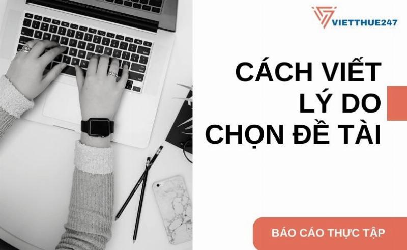 Chọn đề tài báo cáo thực tập ngành luật