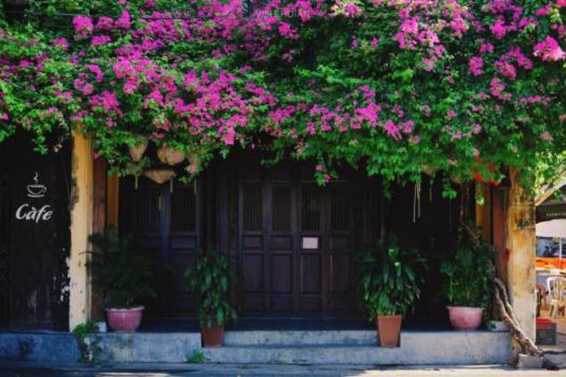 Chùa Cầu, biểu tượng kiến trúc giao thoa độc đáo của phố cổ Hội An