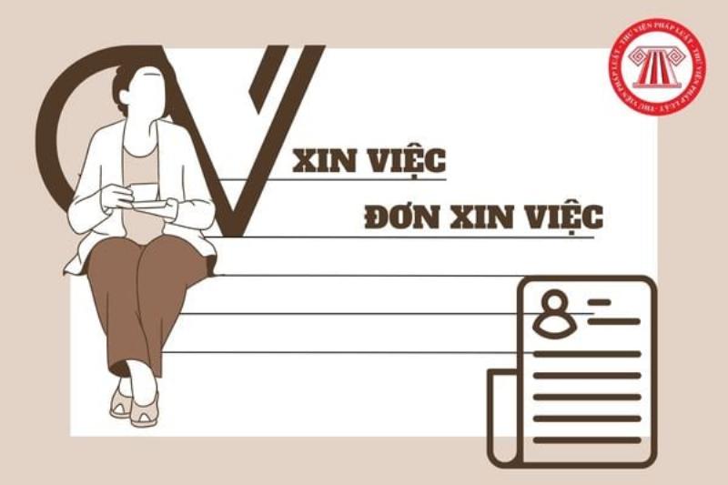 Cách Viết Đơn Xin Việc Gửi Qua Email Chuyên Nghiệp