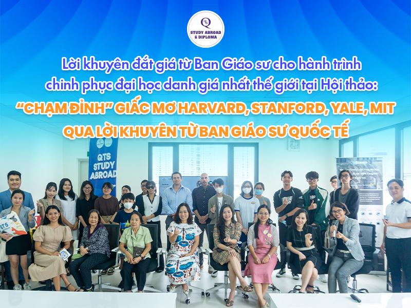 Chuyên gia giáo dục tiếng Anh đưa lời khuyên học tập