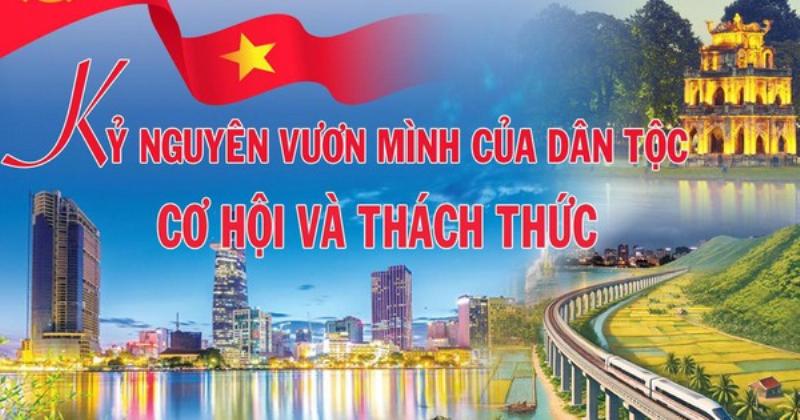 Cơ Hội và Thách Thức Sự Nghiệp Kỷ Tỵ