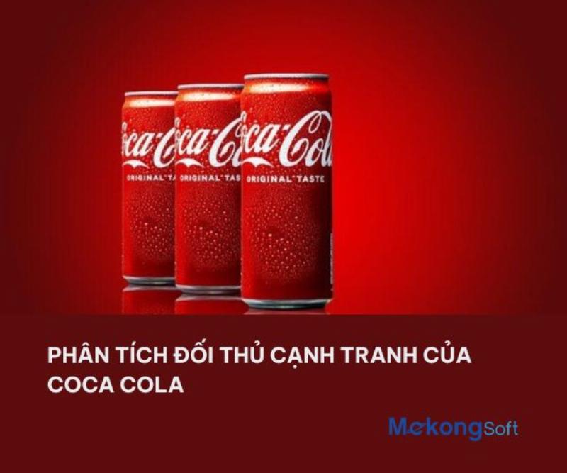 Coca-Cola, Dr Pepper và Keurig cạnh tranh trên thị trường nước giải khát