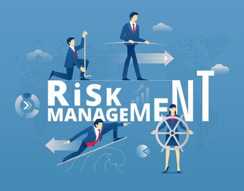 Công cụ và phần mềm hỗ trợ quản trị rủi ro hiện đại