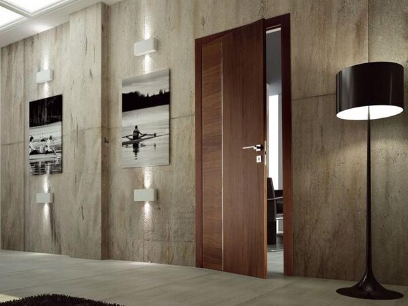 Cấu tạo chi tiết của cửa thép chống cháy nhập khẩu