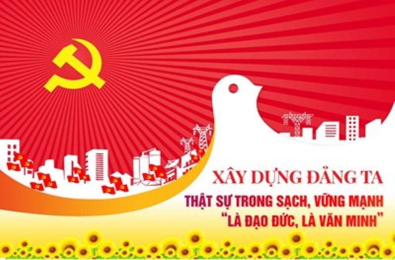 Tư tưởng Hồ Chí Minh chương 6